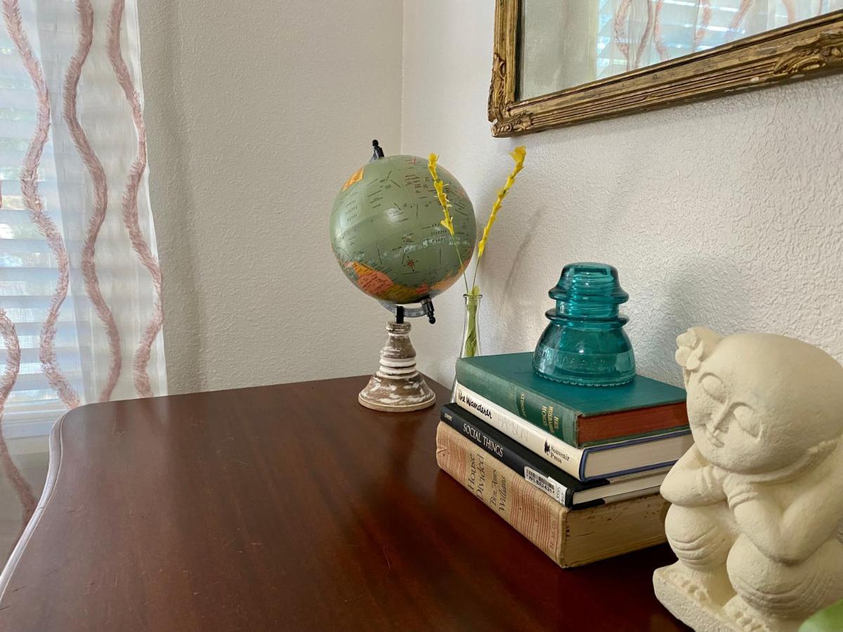 Apartamento Bright Okc Midtown Studio-coolest Neighborhood Oklahoma City