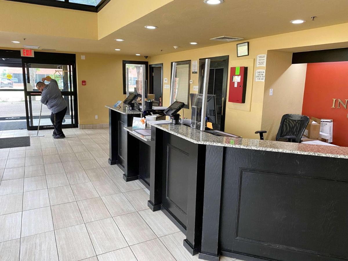Hotel 6 Ok Fairgrounds West 2*