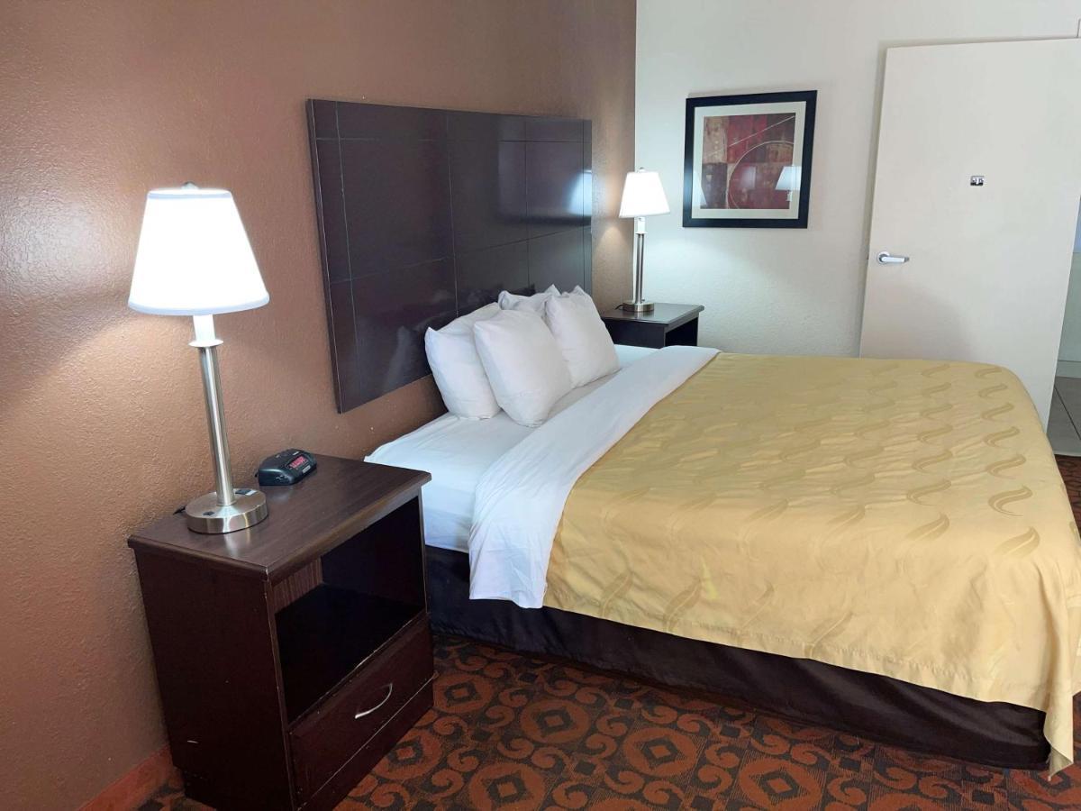 Hotel 6 Ok Fairgrounds West