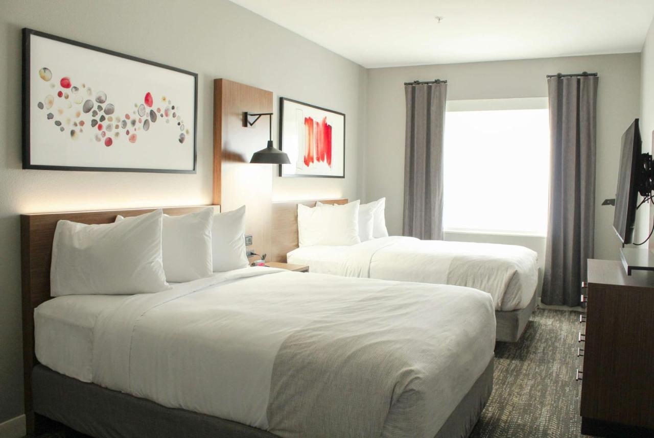 Hawthorn Extended By Wyndham Airport Oklahoma City
