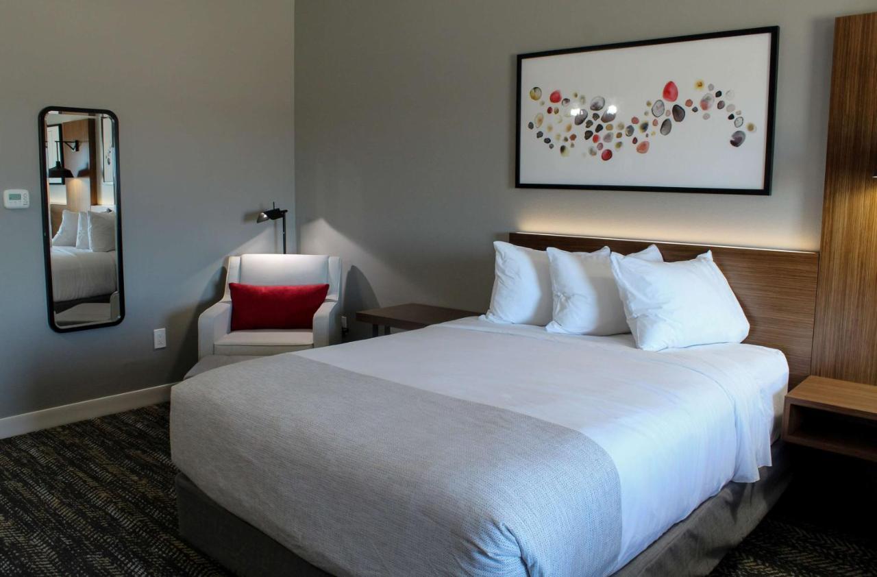 Hotel Hawthorn Extended By Wyndham Airport Oklahoma City