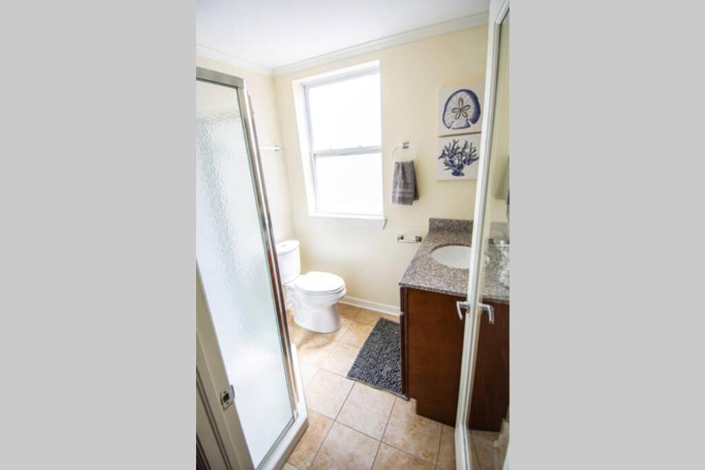 Uptown 23rd District Cozy 1bdr Walkable80 & Fast Wifi Oklahoma City