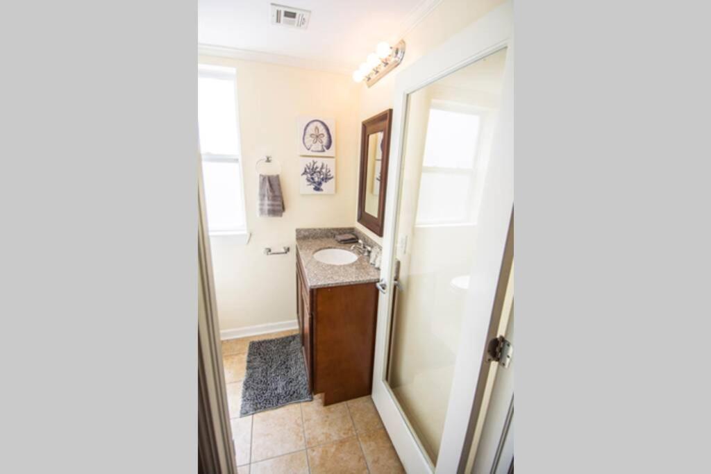 Uptown 23rd District Cozy 1bdr Walkable80 & Fast Wifi Apartamento *
