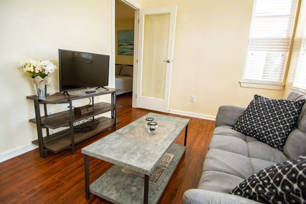Apartamento Uptown 23rd District Cozy 1bdr Walkable80 & Fast Wifi Oklahoma City