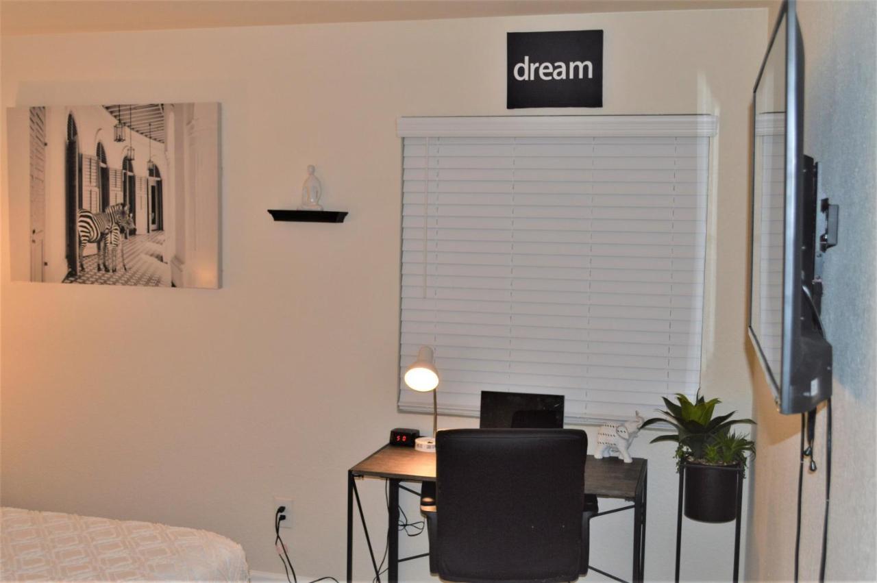 Apartment Outercontinental Lounge *