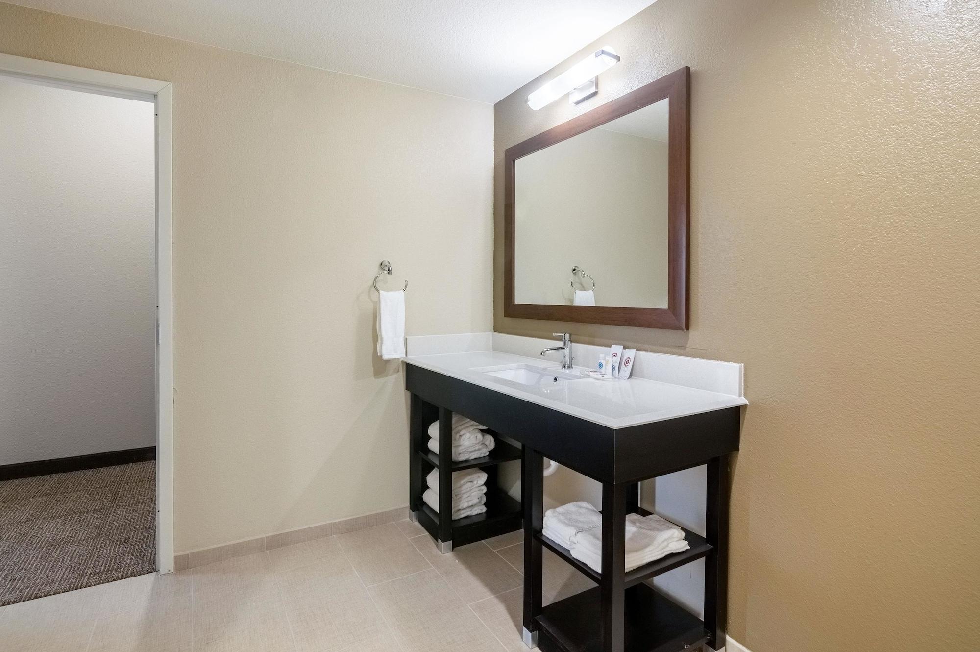 Comfort Fairgrounds West 3* Oklahoma City