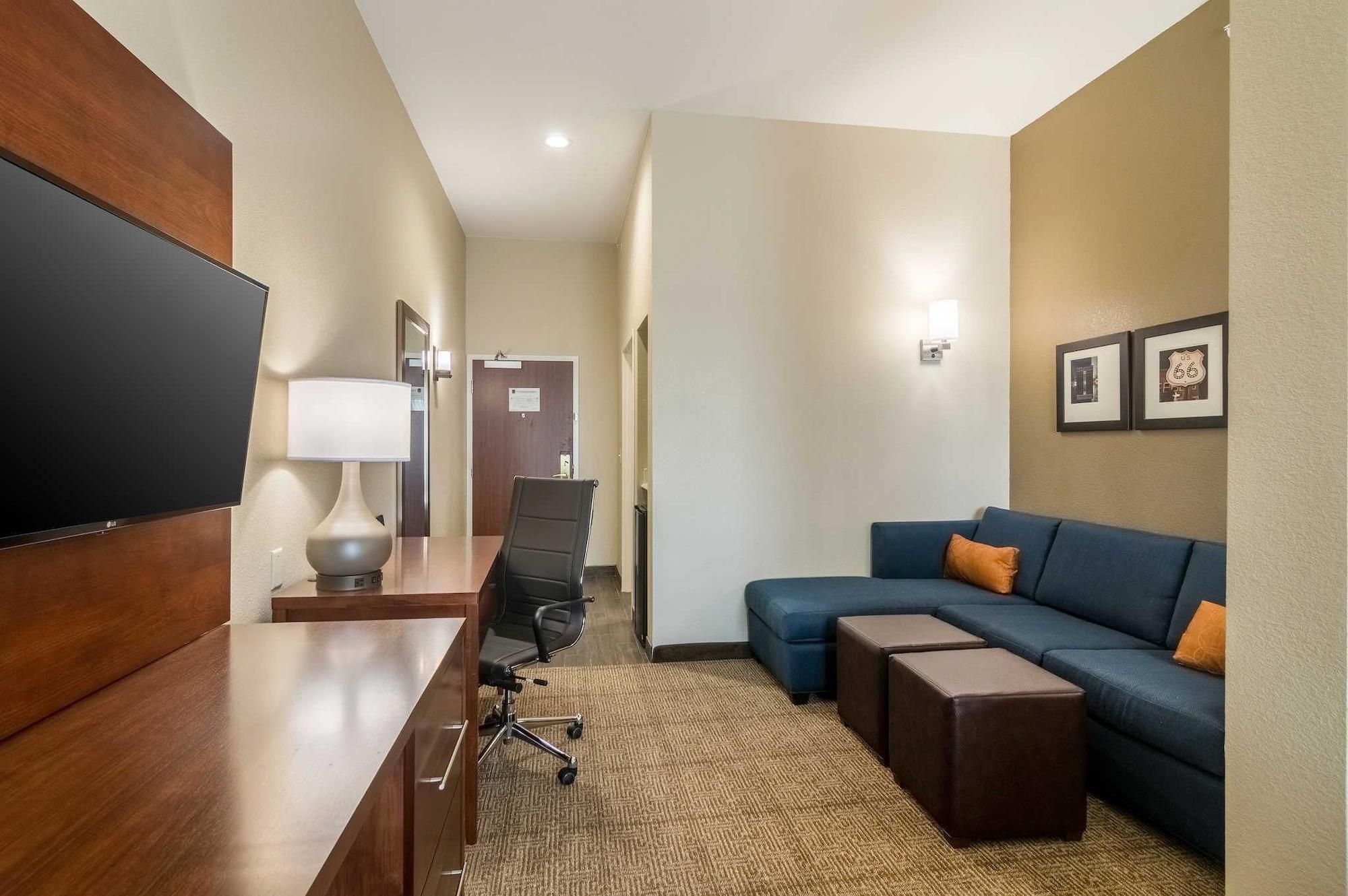 Comfort Fairgrounds West Hotel 3*