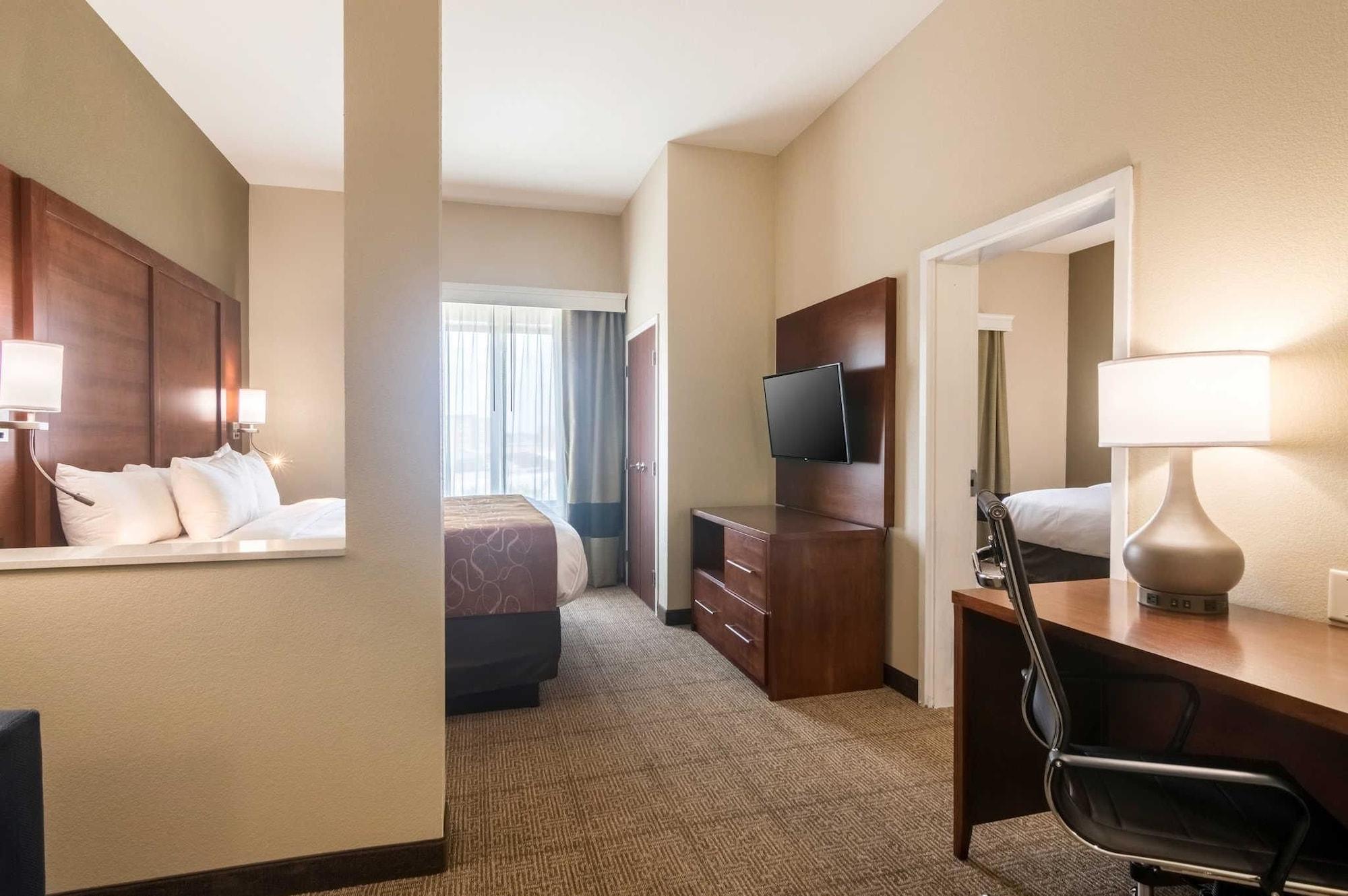 Comfort Fairgrounds West 3* Oklahoma City