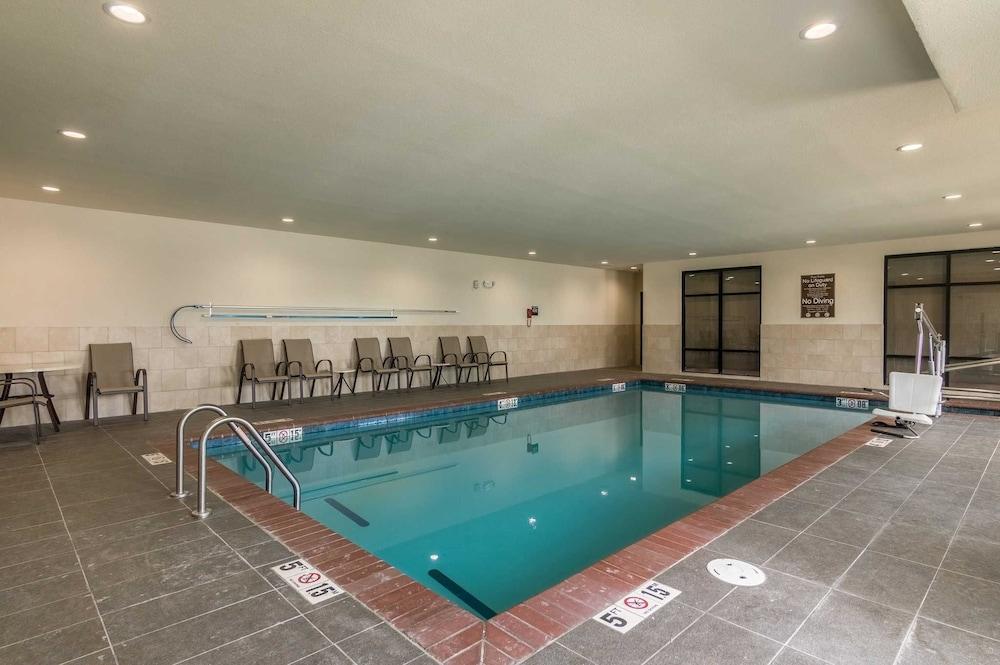 Comfort Fairgrounds West 3* Oklahoma City
