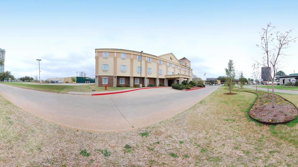 Comfort At Northwest Expressway 3* Oklahoma City