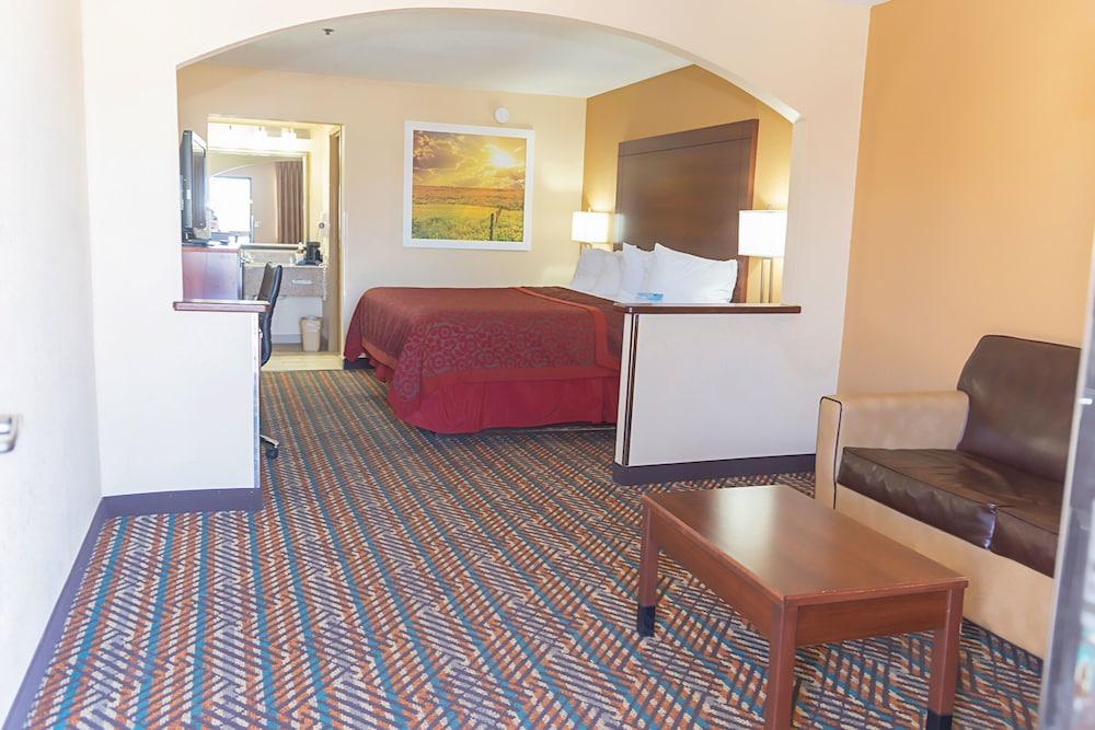 Days By Wyndham Oklahoma City