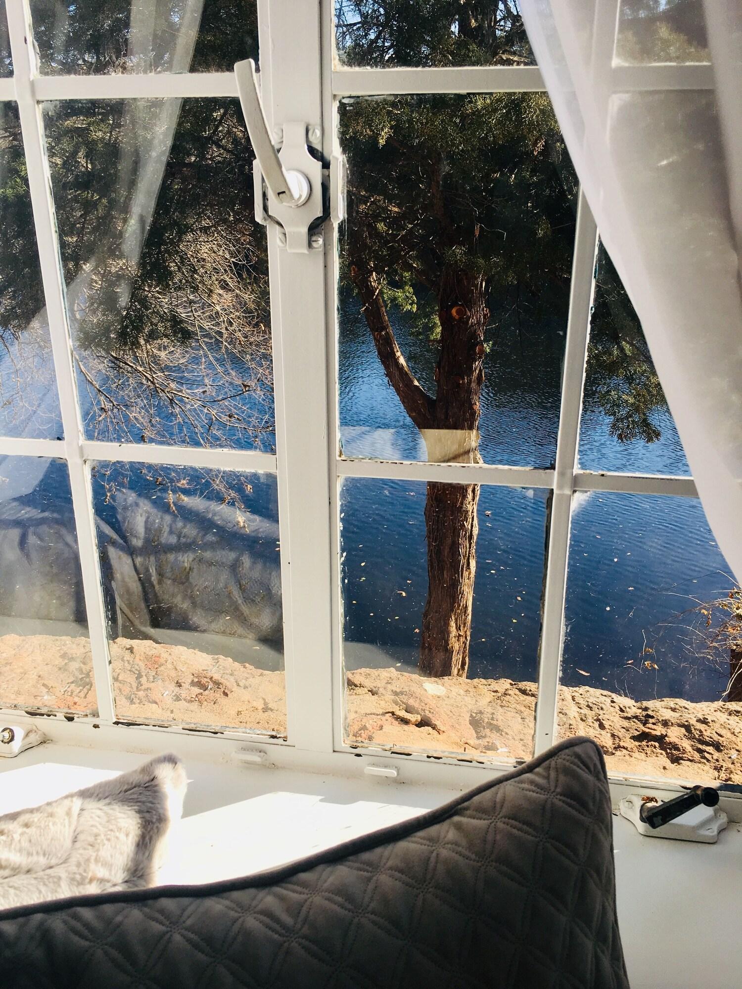 The Monastery At Forest 3*