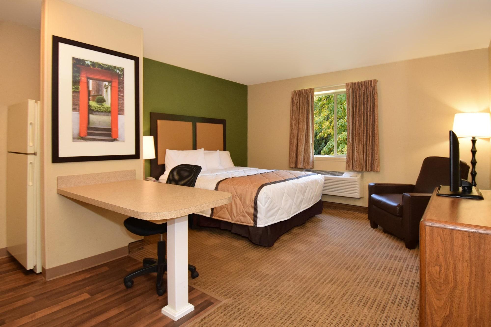 Hotel Extended America - - Northwest