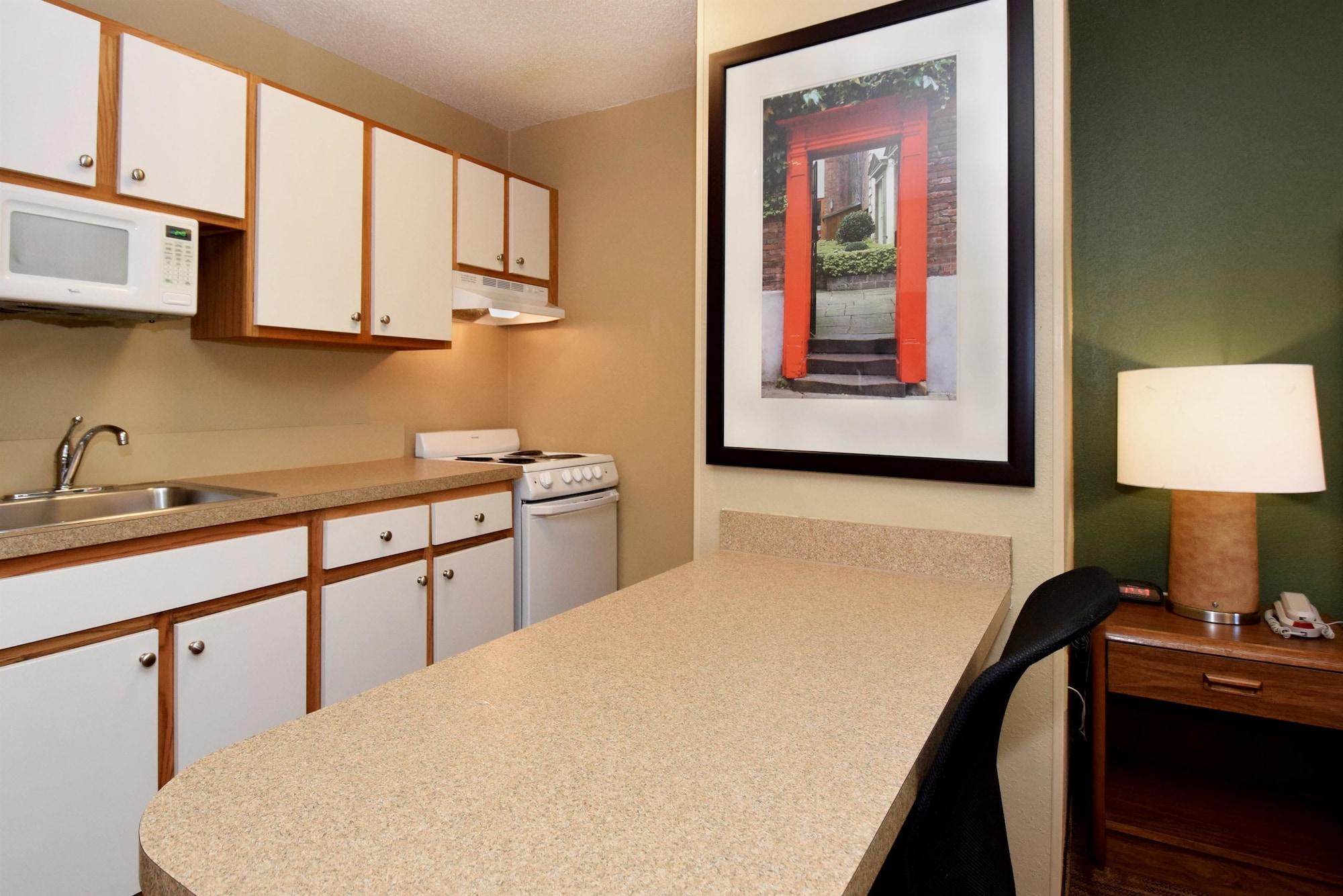 Extended America - - Northwest Hotel 2*