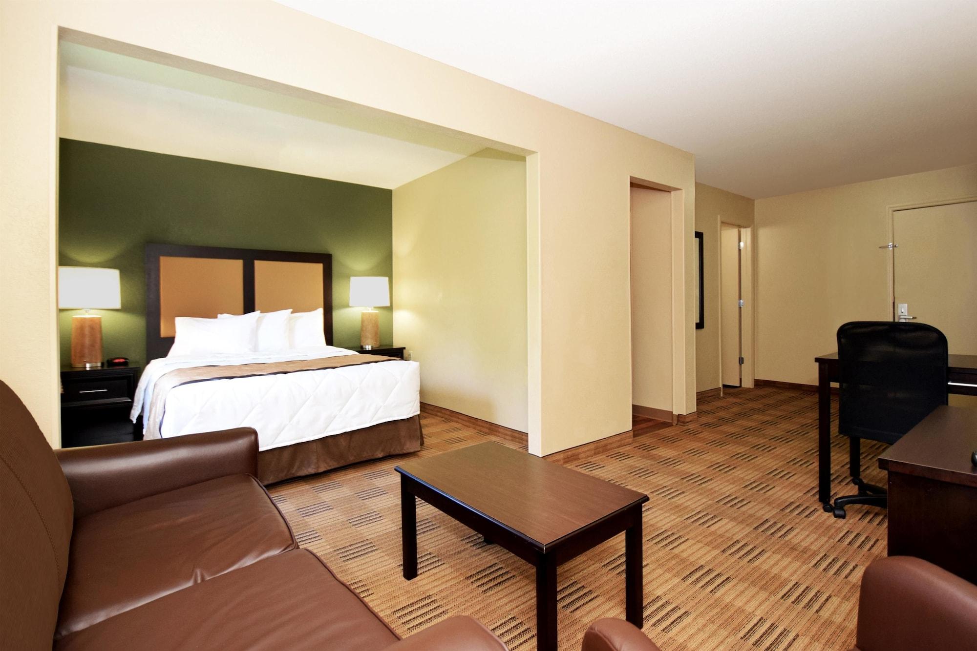 Extended America - - Northwest 2* Oklahoma City