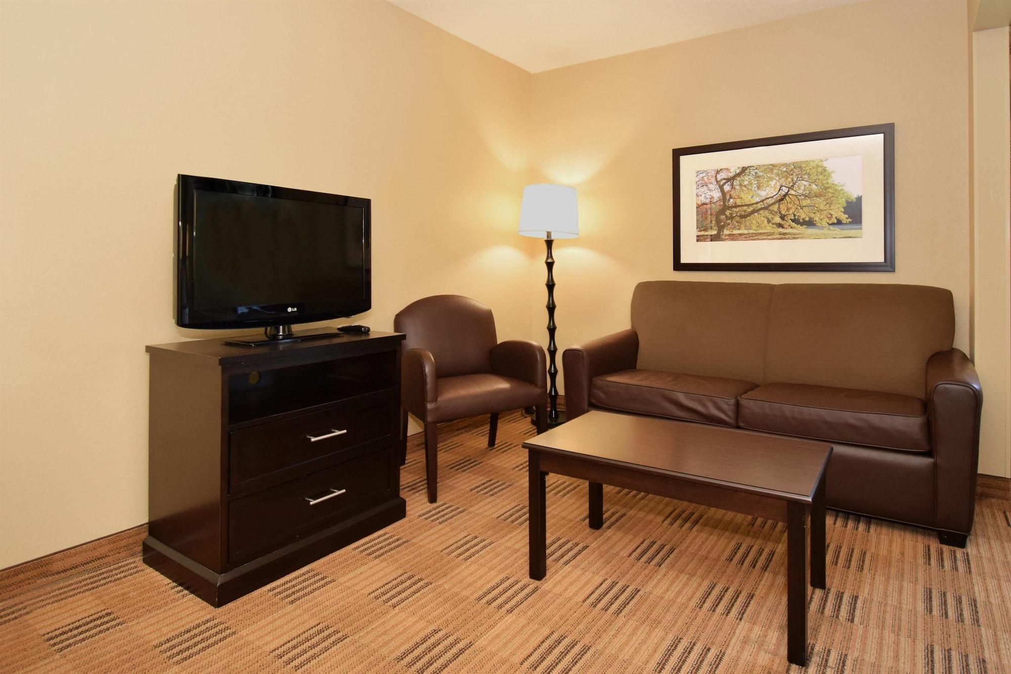 Extended America - - Northwest Hotel 2*
