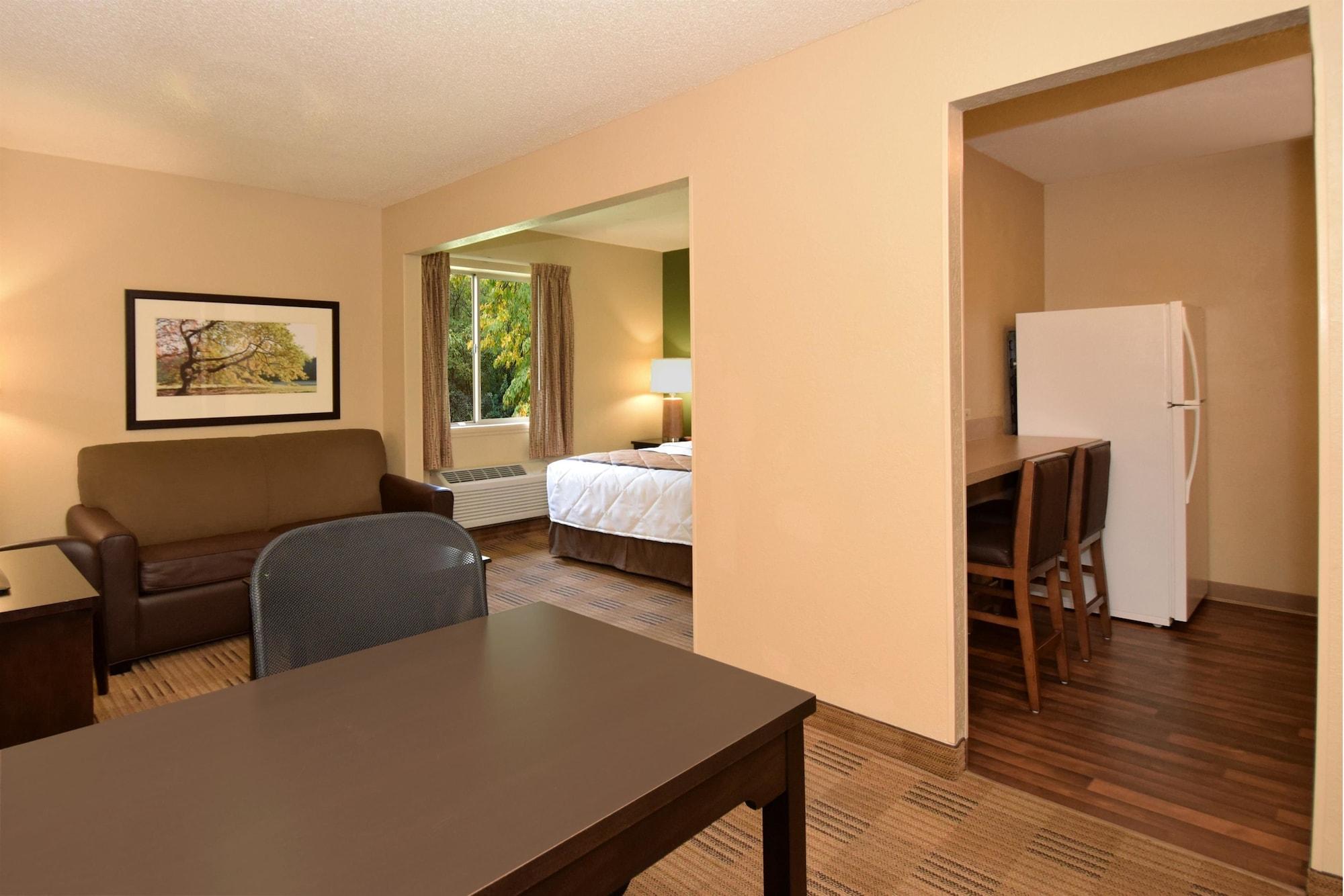 Extended America - - Northwest Hotel Oklahoma City