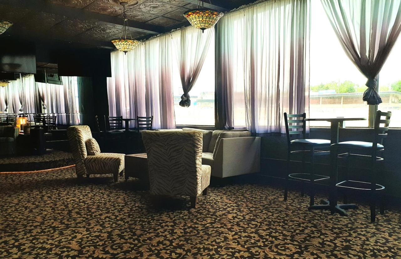 District City, I-44 By Oyo Hotel Oklahoma City