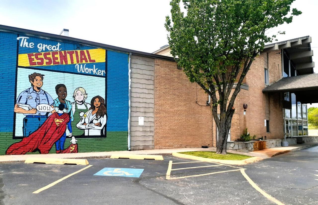 District City, I-44 By Oyo 3* Oklahoma City