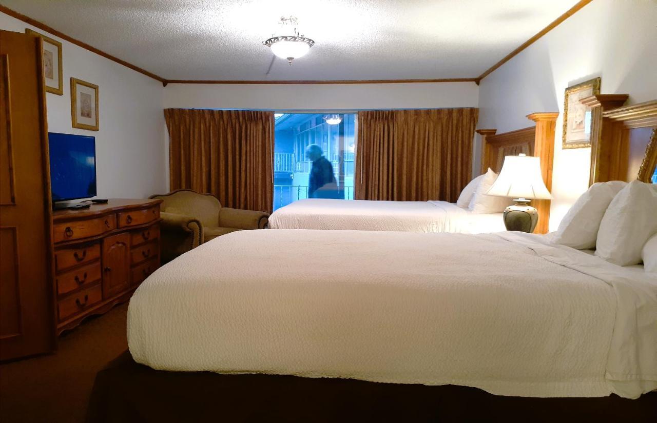 District City, I-44 By Oyo Hotel 3*