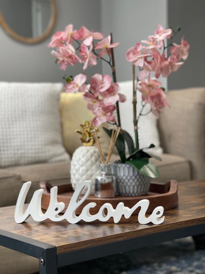 Apartamento Ou-2 Bed 2 Bath Close To Ou Oklahoma City