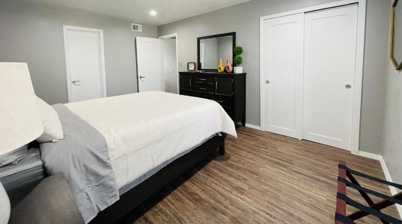 Ou-2 Bed 2 Bath Close To Ou * Oklahoma City