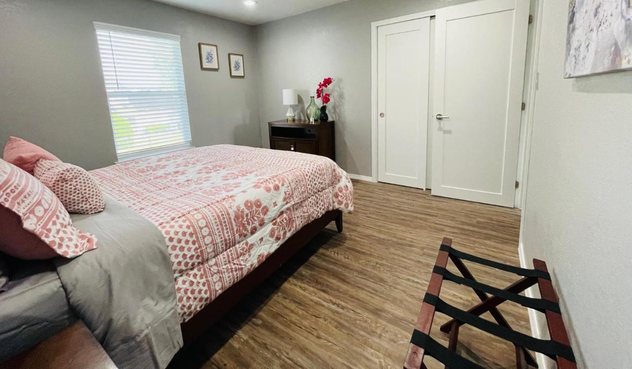 Apartamento Ou-2 Bed 2 Bath Close To Ou Oklahoma City