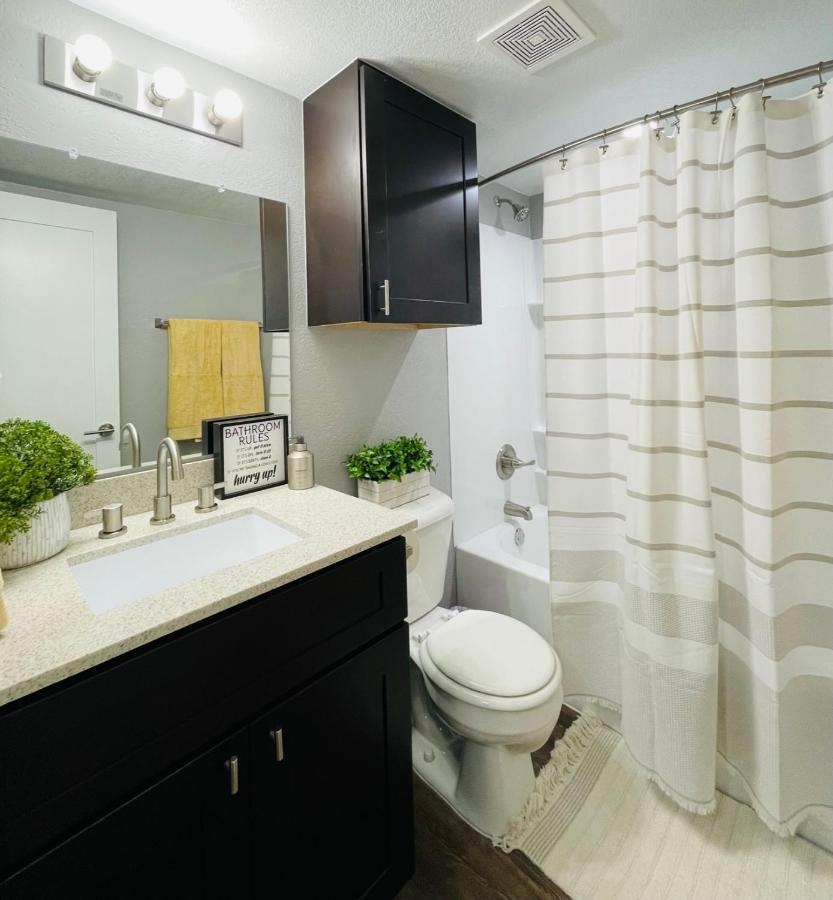 Ou-2 Bed 2 Bath Close To Ou *