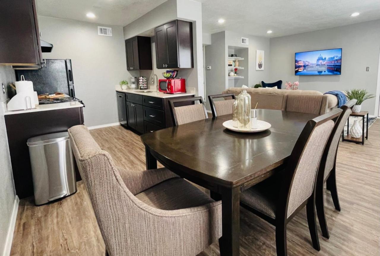 Apartamento Ou-2 Bed 2 Bath Close To Ou