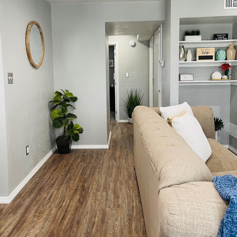 Ou-2 Bed 2 Bath Close To Ou
