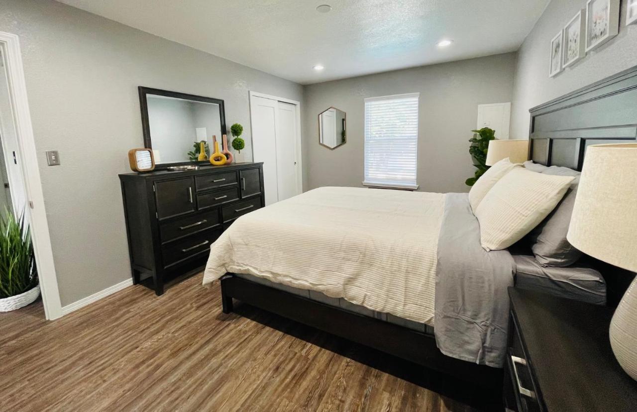 Apartamento Ou-2 Bed 2 Bath Close To Ou Oklahoma City