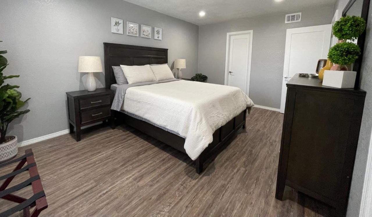 Apartamento Ou-2 Bed 2 Bath Close To Ou Oklahoma City