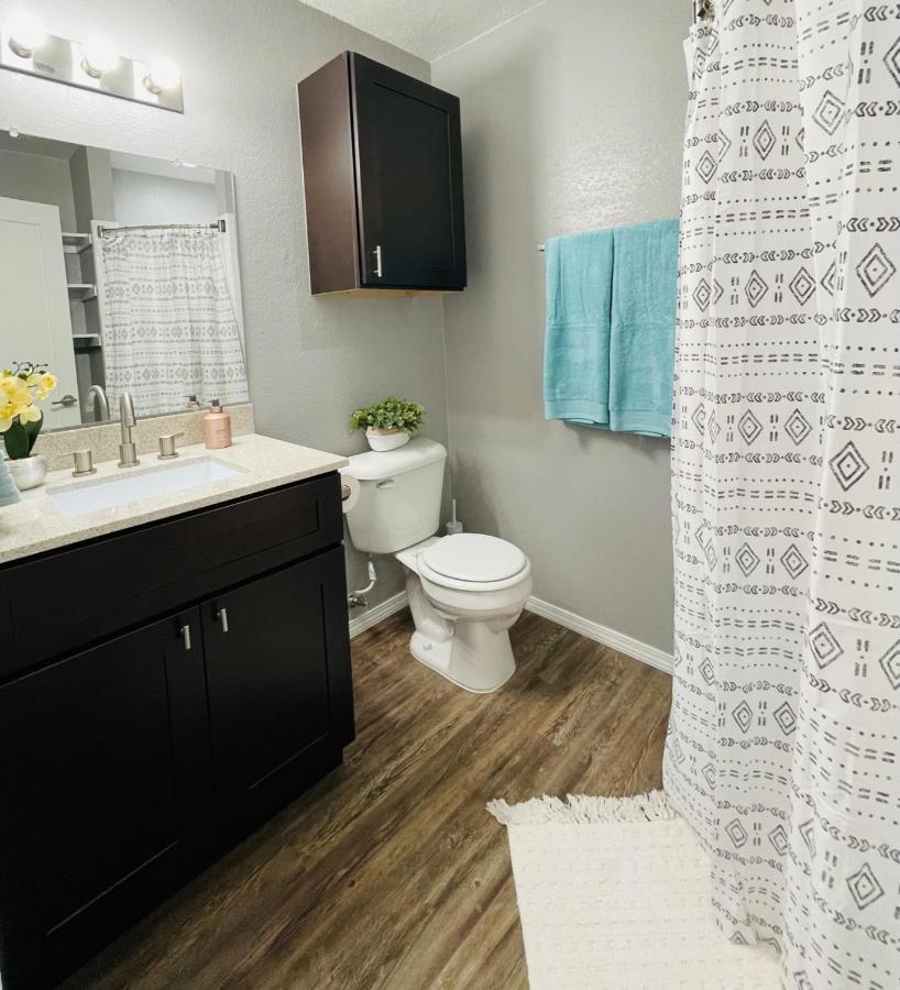 Apartamento Ou-2 Bed 2 Bath Close To Ou *
