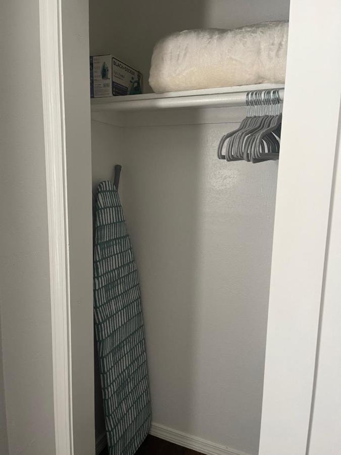 Ou-2 Bed 2 Bath Close To Ou Apartamento *