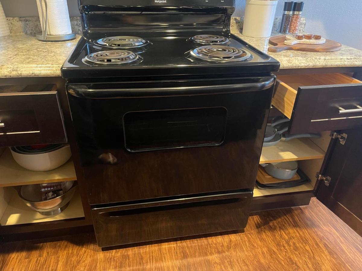 Ou-2 Bed 2 Bath Close To Ou Oklahoma City