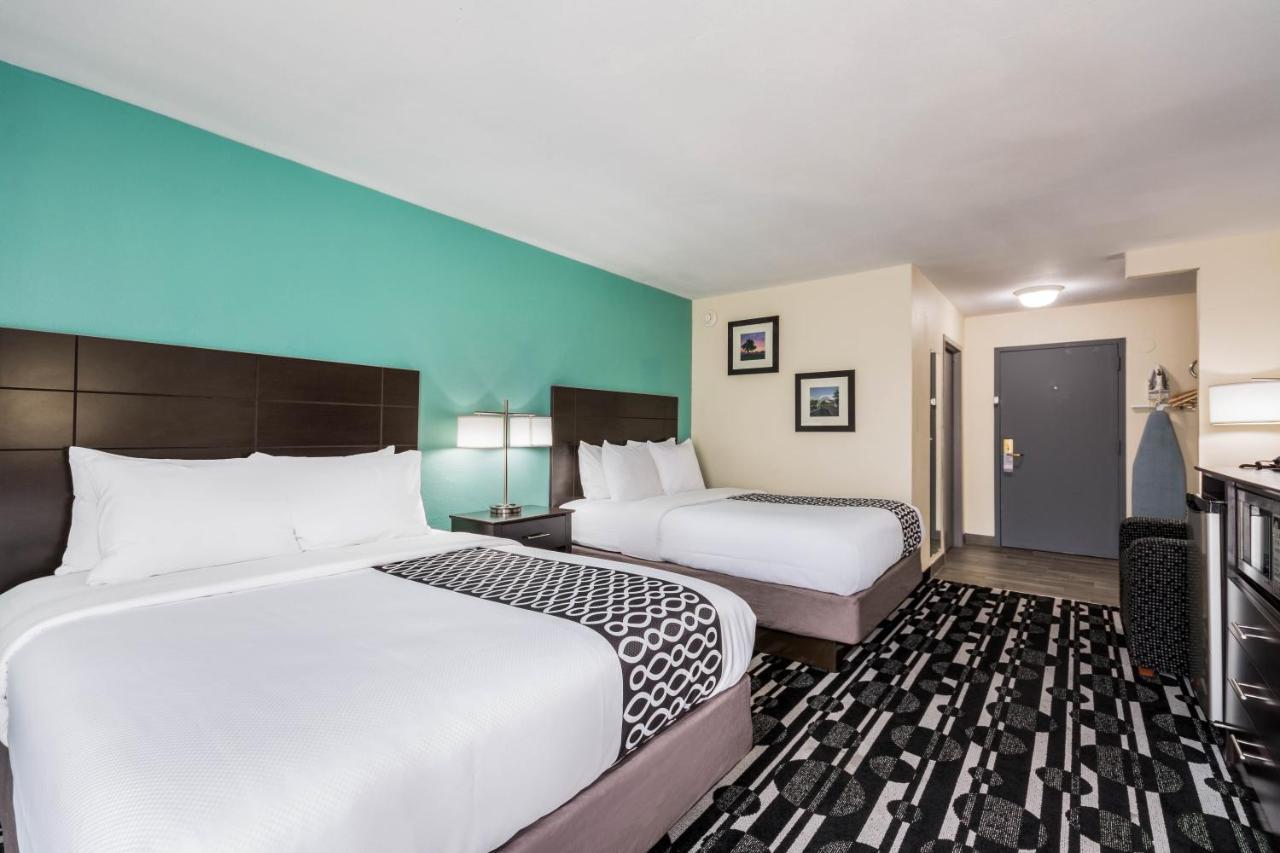 Hotel Baymont By Wyndham Bricktown