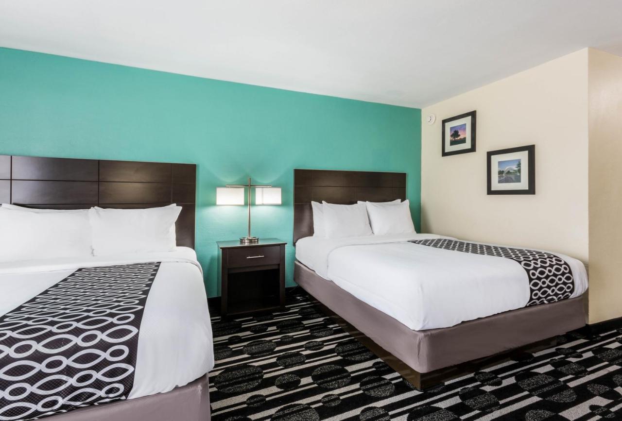 Hotel Baymont By Wyndham Bricktown Oklahoma City