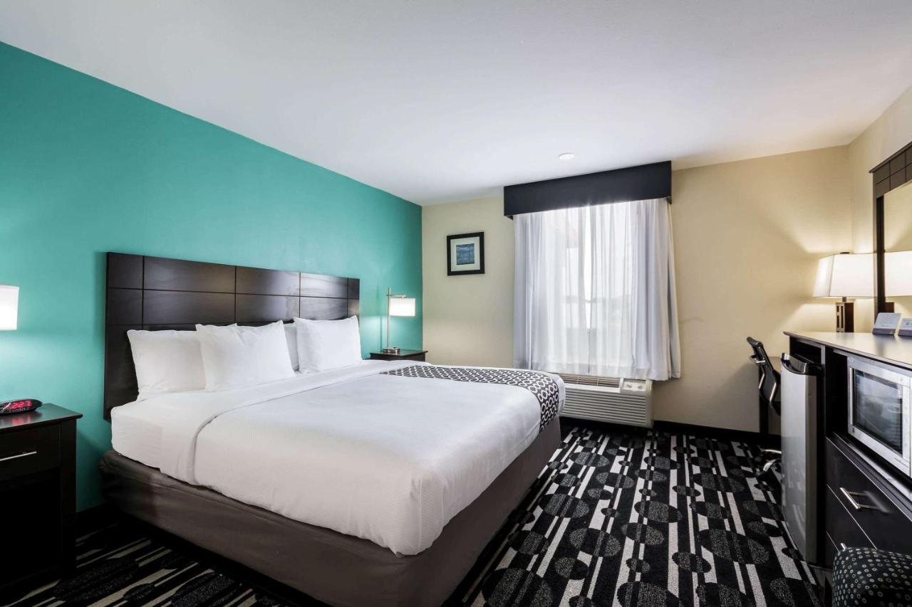 Baymont By Wyndham Bricktown 2* Oklahoma City