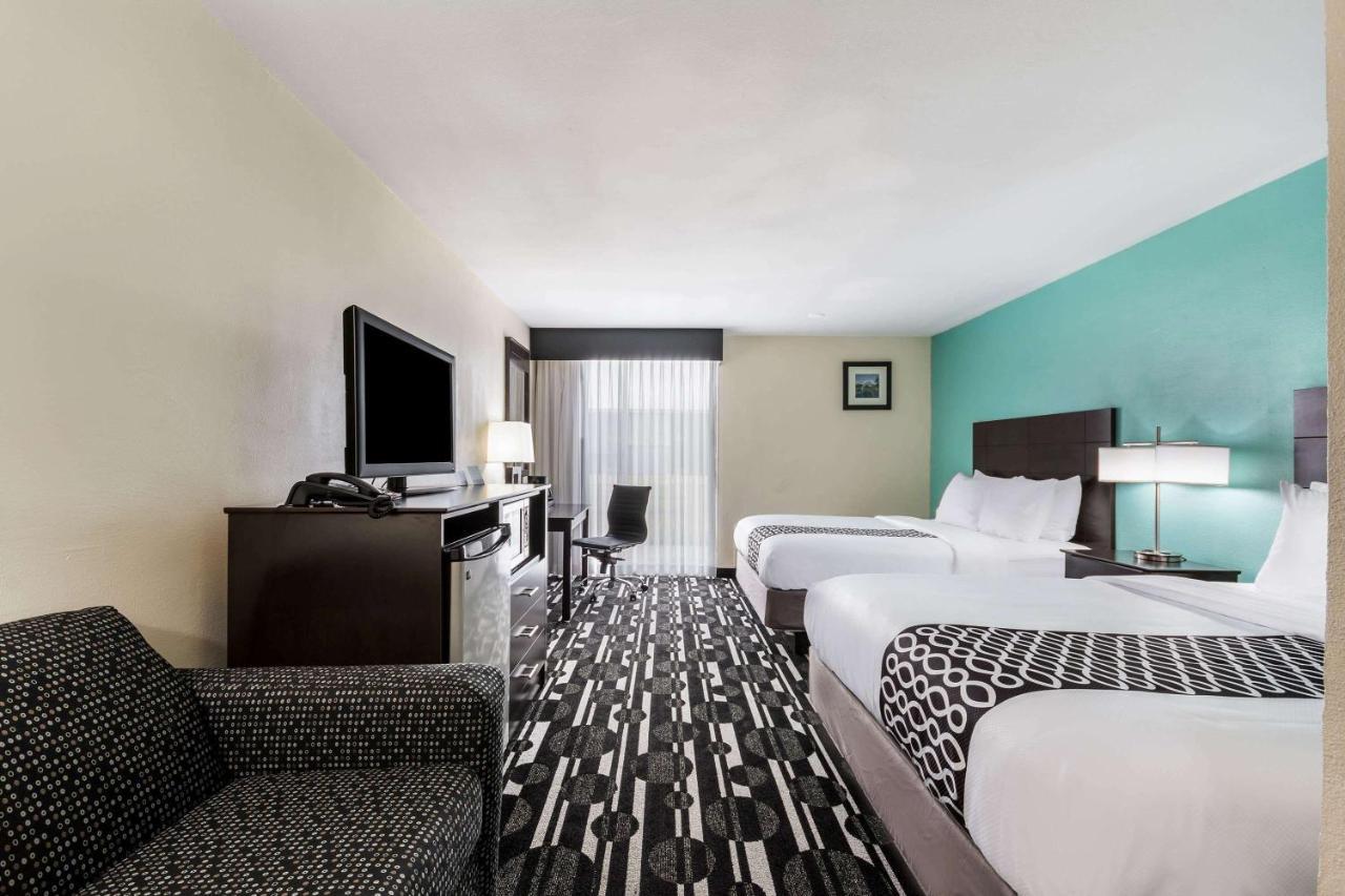 Baymont By Wyndham Bricktown Hotel Oklahoma City