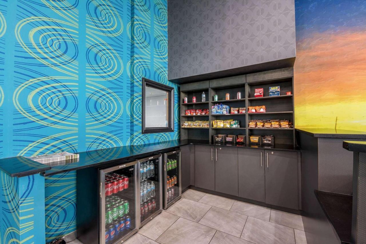 Baymont By Wyndham Bricktown Hotel 2*