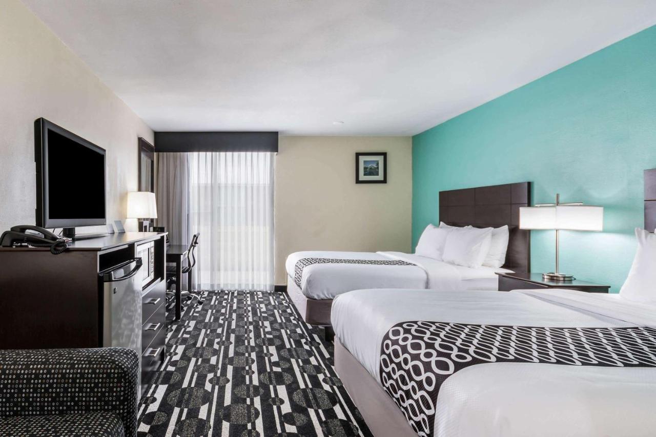 Baymont By Wyndham Bricktown Hotel Oklahoma City