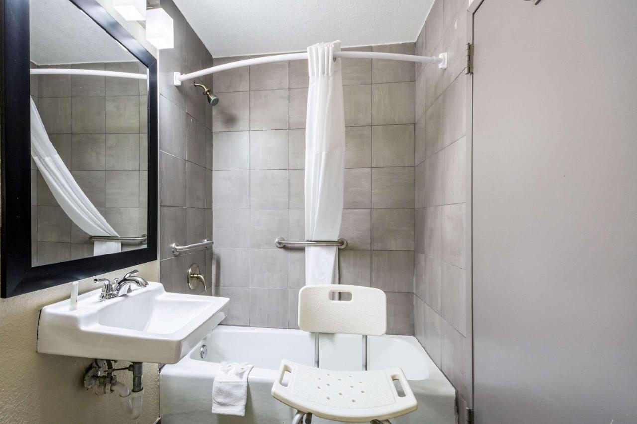 Baymont By Wyndham Bricktown 2* Oklahoma City