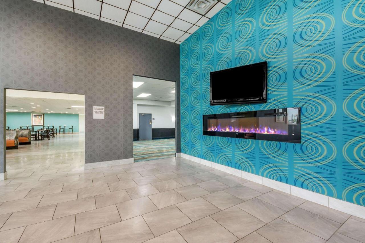 Baymont By Wyndham Bricktown 2* Oklahoma City