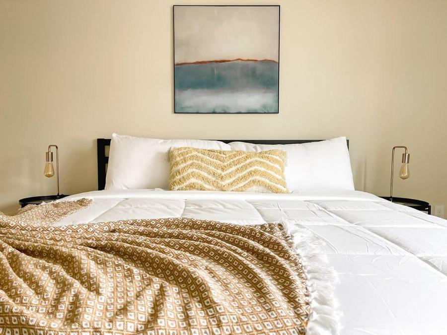 Apartment Sleepover 1bd 1ba Oklahoma City