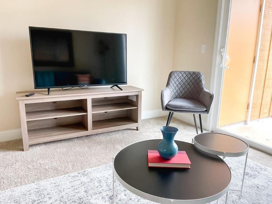 Sleepover 1bd 1ba Apartment Oklahoma City