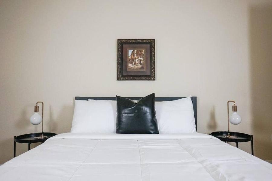 Apartment Sleepover 1bd 1ba Oklahoma City