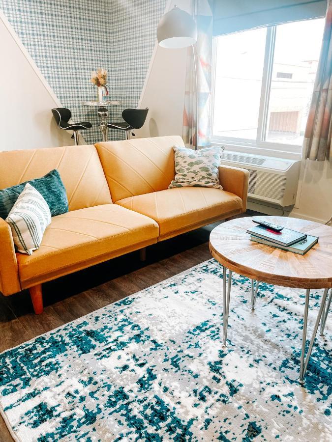 The Shay - Modern Apartment's In Okc's Vibrant Midtown District! * Oklahoma City