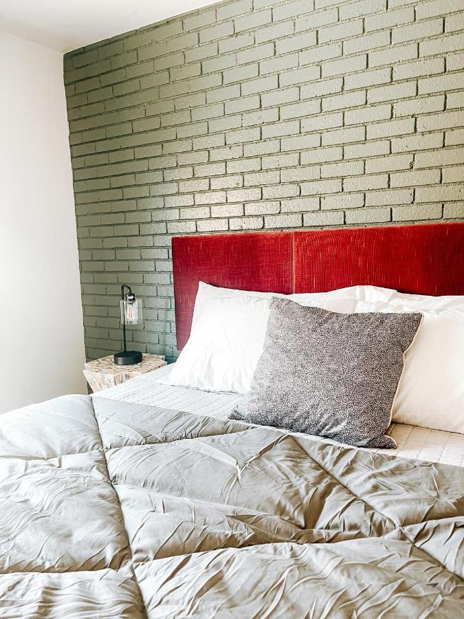Apartment The Shay - Modern Apartment's In Okc's Vibrant Midtown District! Oklahoma City