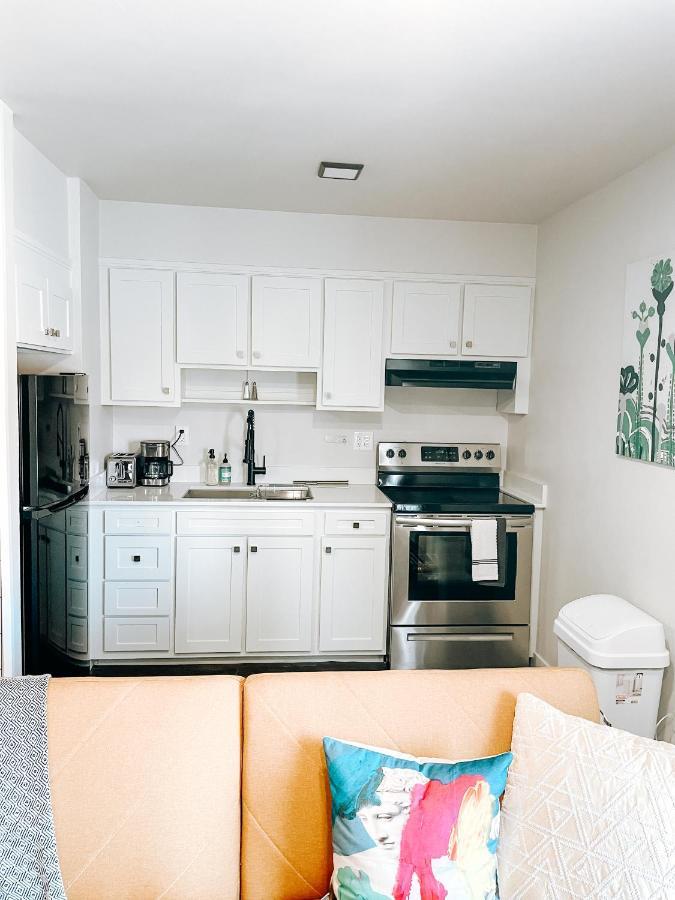 Apartment The Shay - Modern Apartment's In Okc's Vibrant Midtown District! *