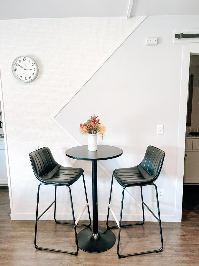 The Shay - Modern Apartment's In Okc's Vibrant Midtown District! Oklahoma City
